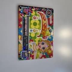【レア】アイカツカード ポップエールカチューシャ 15 PG-062のサムネイル