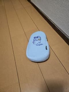 サンリオ(ハンギョドン)のメガネケースのサムネイル