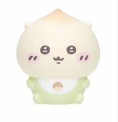 ちいかわ baby くりまんじゅう ソフビのサムネイル
