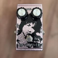 DOD FX-900 Love Driver - メルカリ