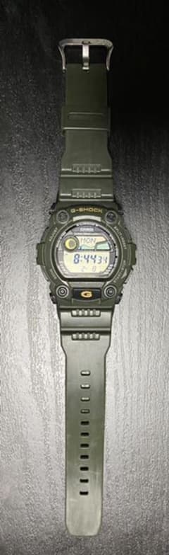 CASIO(カシオ) G-Shockシリーズ　G-7900のサムネイル