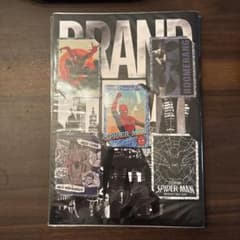 スパイダーマン　SPIDER-MAN BRAND NEWDAY カードセット　Iのサムネイル