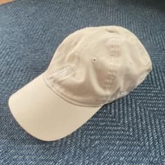 New Era NY Yankees キャップ ベージュのサムネイル