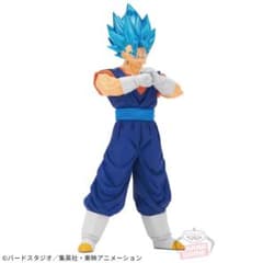 BLOOD OF SAIYANS SPECIAL XIX 超サイヤ人ベジットのサムネイル