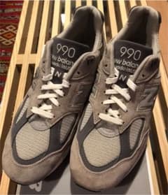 NewBalance M990GR2 992 993 1300 1700のサムネイル