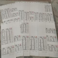 値下げ】鉄道部品 JR西日本 スタフ（ケース付・6組） | Shop at