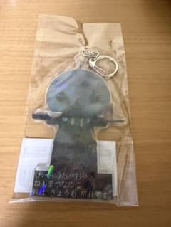 BIGアクリルキーホルダー　教育番組のサムネイル