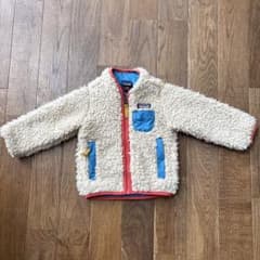 Patagonia レトロX フリースのサムネイル