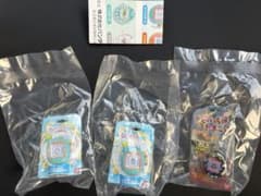 たまごっち4 パッケージ付きリングコレクションのサムネイル