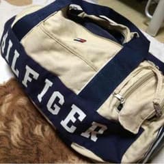 TOMY HILFIGER バッグのサムネイル