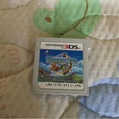 ファンタジーライフのサムネイル