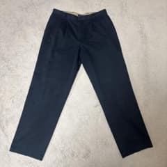 DOCKERS ドッカーズ ツータック リラックスフィット チノパン W34のサムネイル