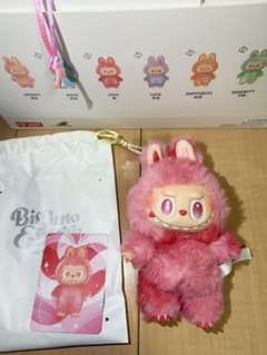 【正規品】LABUBU ラブブ Big into Energy エナジーのサムネイル