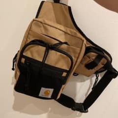 carhartt デルタショルダーバッグのサムネイル
