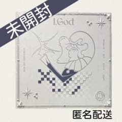 XLOV I,God I ver. 新品未開封 - メルカリ