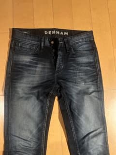 DENHAM デニムのサムネイル