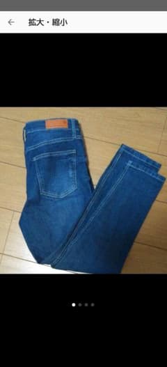 しまむらHKジーンズのサムネイル