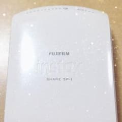 スマホdeチェキ☆☆本体！！のサムネイル