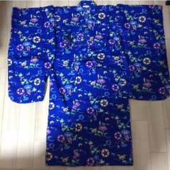 子供 浴衣のサムネイル