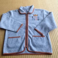 上着のサムネイル