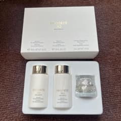 コスメデコルテ 化粧水【匿名配送】 楽天市場】【選べる】コスメデコルテ スキンケア トライアルセット