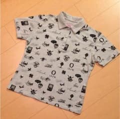 ☆llim様専用☆クランク ゴルフウェア 半袖ポロのサムネイル