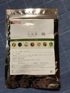 七美茶　ななみちゃのサムネイル