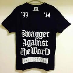 swagger  SWG  Tシャツ  スワッガーのサムネイル