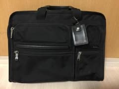 ※ジャンク品※TUMI ビジネスバッグのサムネイル