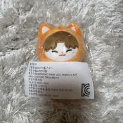 ソクマシュー 10cmドールのサムネイル