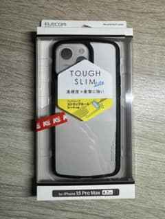 iPhone15 ProMax用　スマホケースのサムネイル