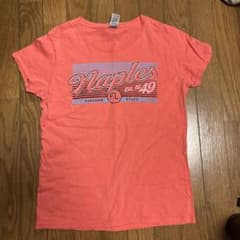 Naples Florida Tシャツのサムネイル