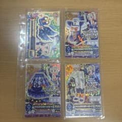 【排出版】アイカツ！藤堂ユリカプレミアムカードコンプセット 排出版】アイカツ！藤堂ユリカプレミアムカードコンプセット - メルカリ