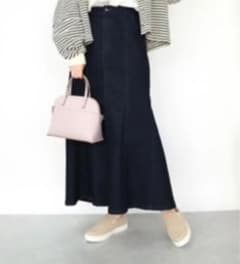 terawear emu  デニムマーメイドスカートのサムネイル