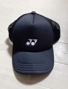 YONEXテニスキャップのサムネイル