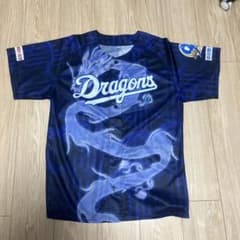 y*t様 中日ドラゴンズ 2026 第二弾昇竜ユニフォーム 昇竜デー - メルカリ
