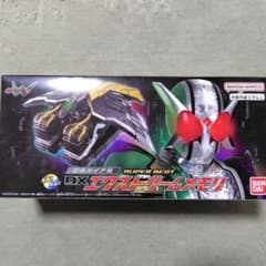 SUPERBEST DXエクストリームメモリのサムネイル