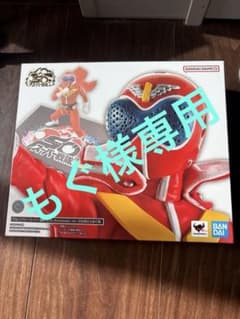 スーパー戦隊 赤レンジャー アニバーサリー記念 赤レンジャー アニバーサリー記念 - メルカリ