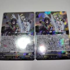 ヴァンガード ブラスターブレード 初期 sp ＆ブラスターダーク初期 sp