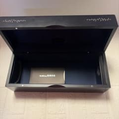 kRUGシャンパン空箱のサムネイル