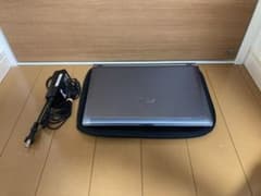 ASUS U24E/Win10/Core i5/メモリ8GB/750gbのサムネイル