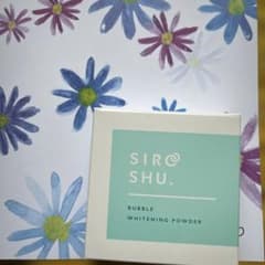 フロムココロ SIROSHU シロッシュのサムネイル