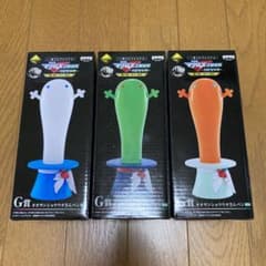 마크로스 f 이치 반 쿠지 볼펜