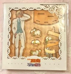 名探偵コナン ハロウィンの花嫁 チケット アクリル 1BOX 上海 中国 名探偵コナン ハロウィンの花嫁 チケット アクリル 1BOX 上海 中国 名