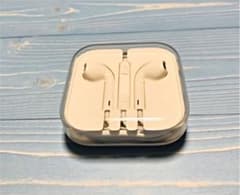 iPhoneイヤホン 純正のサムネイル