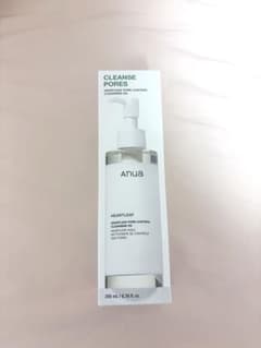 Anua Heartleaf Pore Control Cleansingのサムネイル