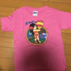 Tシャツのサムネイル