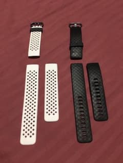 fitbit Charge 3 純正ベルトのサムネイル