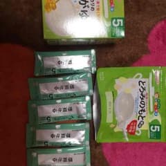 離乳食のサムネイル