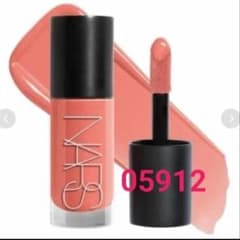 NARS インセイシャブル リキッドブラッシュ 05912